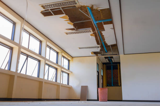 Best Commercial water damage restoration  in University Of Pittsburgh Johnstown, PA