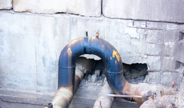 Best Flood restoration services  in University Of Pittsburgh Johnstown, PA